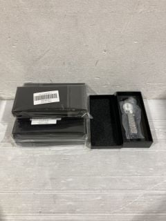 BOX OF ITEMS TO INCLUDE SILVER WOMENS WATCH