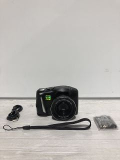 1 X DIGITAL CAMERA 48MP ULTRA HD RRP £70