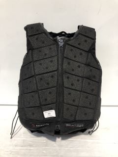 1 X RACESAFE PROTECTIVE VEST RRP £249.99