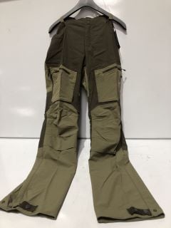 1 X KODIAK OUTDOOR PANT 4XL TARMAC RRP £79