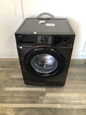 SAMSUNG SERIES 5 WASHING MACHINE - MODEL WW90CGC04DAB RRP £399: LOCATION - FLOOR (COLLECTION OR OPTIONAL DELIVERY AVAILABLE)