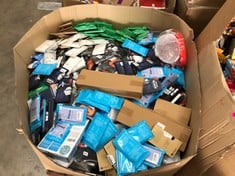 1 X PALLET OF ASSORTED ITEMS TO INCLUDE PILARU PHONE CASE FOR SAMSUNG S23 ULTRA: LOCATION - BACK FLOOR(COLLECTION OR OPTIONAL DELIVERY AVAILABLE)