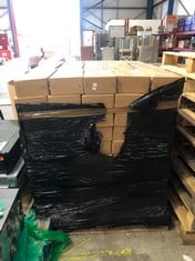 1 X PALLET OF STARBUCKS PIKE PLACE ROAST COFFEE 19/11/2022: LOCATION - FLOOR(COLLECTION OR OPTIONAL DELIVERY AVAILABLE)