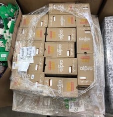 1 X PALLET OF ALPRO OAT MILK - 30/09/24: LOCATION - FLOOR(COLLECTION OR OPTIONAL DELIVERY AVAILABLE)