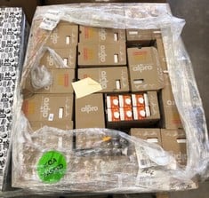 1 X PALLET OF ALPRO OAT MILK - 30/09/24: LOCATION - FLOOR(COLLECTION OR OPTIONAL DELIVERY AVAILABLE)