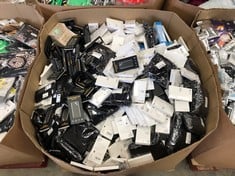 1 X PALLET OF ASSORTED ITEMS TO INCLUDE SCREEN PROTECTOR SOFT TPU: LOCATION - FLOOR(COLLECTION OR OPTIONAL DELIVERY AVAILABLE)