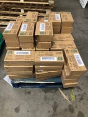 1 X PALLET OF STARBUCKS PIKE PLACE ROAST COFFEE 19/11/2022: LOCATION - FLOOR(COLLECTION OR OPTIONAL DELIVERY AVAILABLE)