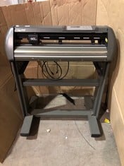 JAGUAR IV VINYL MACHINE:: LOCATION - A RACK(COLLECTION OR OPTIONAL DELIVERY AVAILABLE)