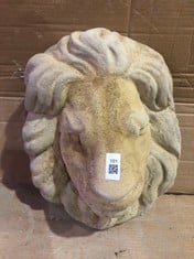 LION MASK - COLLECTION ONLY - LOCATION FLOOR