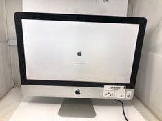 APPLE IMAC 2011 IMAC 12,1 PC - COLLECTION ONLY - LOCATION BACK RACK