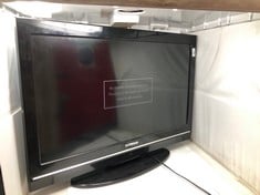 TECHWOOD MODEL 32884 HD DIGITAL TV - COLLECTION ONLY - LOCATION BACK RACK