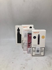 QUANTITY OF VAPES TO INCLUDE VUSE PRO ID MAY BE REQUIRED - COLLECTION ONLY - LOCATION BACK RACK