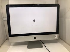 APPLE IMAC 1TB PC MODEL NO A1418 INTEL CORE I5-3335S 8GB RAM - COLLECTION ONLY - LOCATION BACK RACK