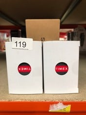 QUANTITY OF ITEMS TO INCLUDE TIMEX CLASSIC T2H351PG CASUAL WOMEN'S WATCH INDIGLO ILLUMINATION: LOCATION - B RACK