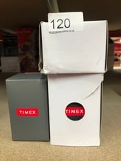 QUANTITY OF ITEMS TO INCLUDE TIMEX MEN'S WATCH T2N721D7: LOCATION - B RACK