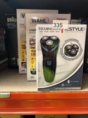 QUANTITY OF HEALTH & BEAUTY ITEMS TO INCLUDE WAHL CHROMIUM 11-IN-1 MULTIGROOMER, EYEBROW CUTTING ABILITY, BODY TRIMMERS, MEN’S BEARD TRIMMER, STUBBLE TRIMMING, BODY SHAVING, FACE GROOMING, FULLY WASH