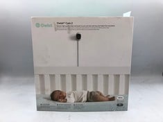 OWLET® DREAM BUNDLE 2 SMART BABY MONITOR: DREAM SOCK® AND OWLET CAM 2 - TRACKS & NOTIFIES FOR PULSE RATE & OXYGEN WHILE VIEWING BABY IN 1080P HD WIFI VIDEO - MINT.: LOCATION - TOP 50 RACK