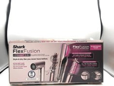 SHARK FLEX FUSION STRAIGHT 5 IN 1: LOCATION - TOP 50 RACK