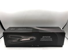 GHD DUET STYLE 2-IN-1 HOT AIR STYLER IN BLACK - TRANSFORMS HAIR FROM WET TO STYLED WITH AIR-FUSION TECHNOLOGY, BLACK.: LOCATION - TOP 50 RACK