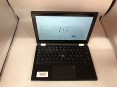 ACER CHROMEBOOK 32GB LAPTOP: MODEL NO N15Q8. INTEL CELERON N3160, 4GB RAM, [JPTE72039]: LOCATION - G RACK