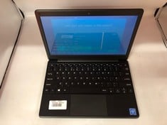 GEOBOOK 1E 64GB LAPTOP.. INTEL CELERON N4020, 4GB RAM, [JPTE72681]: LOCATION - I RACK