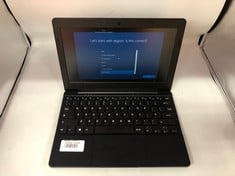 DYNABOOK SATELLITE PRO E10-G-101 64GB LAPTOP: MODEL NO CSED942000EN. INTEL CELERON N4000, 4GB RAM, [JPTE72685]: LOCATION - I RACK