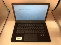 HP CHROMEBOOK 14A 32GB LAPTOP.. AMD A4-9120C RADEON R4, 4GB RAM, [JPTE73009]: LOCATION - I RACK