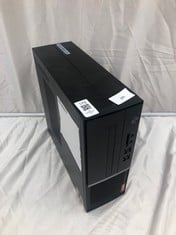 LENOVO PC INTEL CORE I5-10400, 8GB RAM, 240GB STORAGE, INTEL UHD GRAPHICS: LOCATION - I RACK