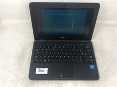 DELL LATITUDE 3190 64GB LAPTOP.. INTEL CELERON N4120, 4GB RAM, [JPTE72965]: LOCATION - J RACK