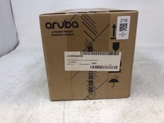 HPE ARUBA X371 PSU : LOCATION - K RACK