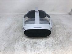 PICO 4 128GB VR HEADSET. [JPTE72808] (RRP £253): LOCATION - K RACK