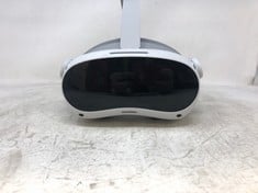 PICO 4 128GB VR HEADSET. [JPTE72837] (RRP £253): LOCATION - K RACK