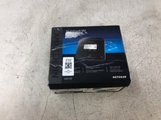 NETGEAR NIGHTHAWK M2 MR2100: LOCATION - K RACK