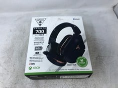 TURTLE BEACH STEALTH 700 GEN 2 MAX WIRELESS HEADSET (RRP £119): LOCATION - K RACK