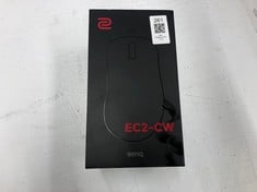 BENQ EC2-CW MOUSE FOR ESPORTS: LOCATION - L RACK