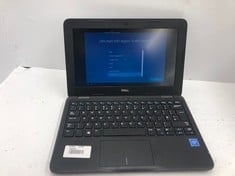 DELL LATITUDE 3190 64GB LAPTOP: MODEL NO P26T. INTEL CELERON N4120, 4GB RAM, [JPTE72969]: LOCATION - L RACK