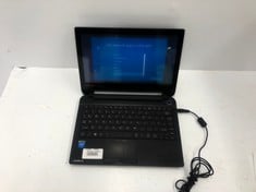 TOSHIBA SATELLITE PRO NB10T-A-11G 512GB SSD LAPTOP.. INTEL CELERON N2830, 4GB RAM, [JPTE72937]: LOCATION - L RACK