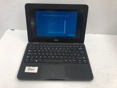 DELL LATITUDE 3190 64GB LAPTOP: MODEL NO P26T. INTEL CELERON N4120, 4GB RAM, [JPTE72936]: LOCATION - L RACK