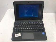 DELL LATITUDE 3190 64GB LAPTOP: MODEL NO P26T. INTEL CELERON N4120, 4GB RAM, [JPTE72932]: LOCATION - L RACK