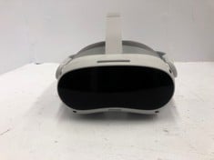 PICO 4 128GB VR HEADSET. [JPTE72834]: LOCATION - M RACK