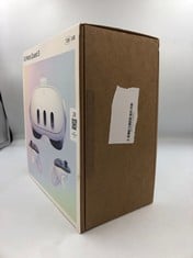 META QUEST 3 128 GB VR HEADSET. [JPTE72502]: LOCATION - A RACK