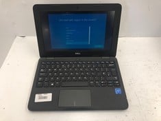 DELL LATITUDE 3190 64GB LAPTOP.. INTEL CELERON N4120, 4GB RAM, [JPTE72949]: LOCATION - M RACK