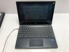 HP CHROMEBOOK 32GB LAPTOP.. INTEL CELERON N4020, 4GB RAM, [JPTE73048]: LOCATION - M RACK