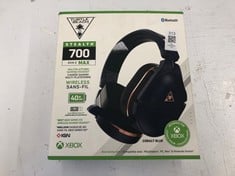 TURTLE BEACH STEALTH 700 MAX HEADPHONES: LOCATION - M RACK