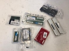 QUANTITY OF ELECTRONICS TO INCLUDE RASPBERRY PI 5: LOCATION - N RACK