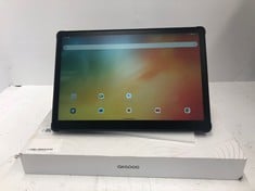 QKGOOD L361-EEA 256GB TABLET WITH WIFI. [JPTE72852]: LOCATION - O RACK