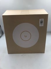 UBIQUITI U6 PRO: LOCATION - U RACK