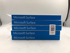 X5 MICROSOFT SURFACE PEN STYLET STIFT: LOCATION - S RACK