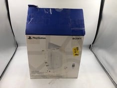 PLAYSTATION DISC DRIVE: LOCATION - R RACK