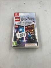 QUANTITY OF ITEMS TO INCLUDE NINTENDO SWITCH SEA OF STARS: LOCATION - Q RACK